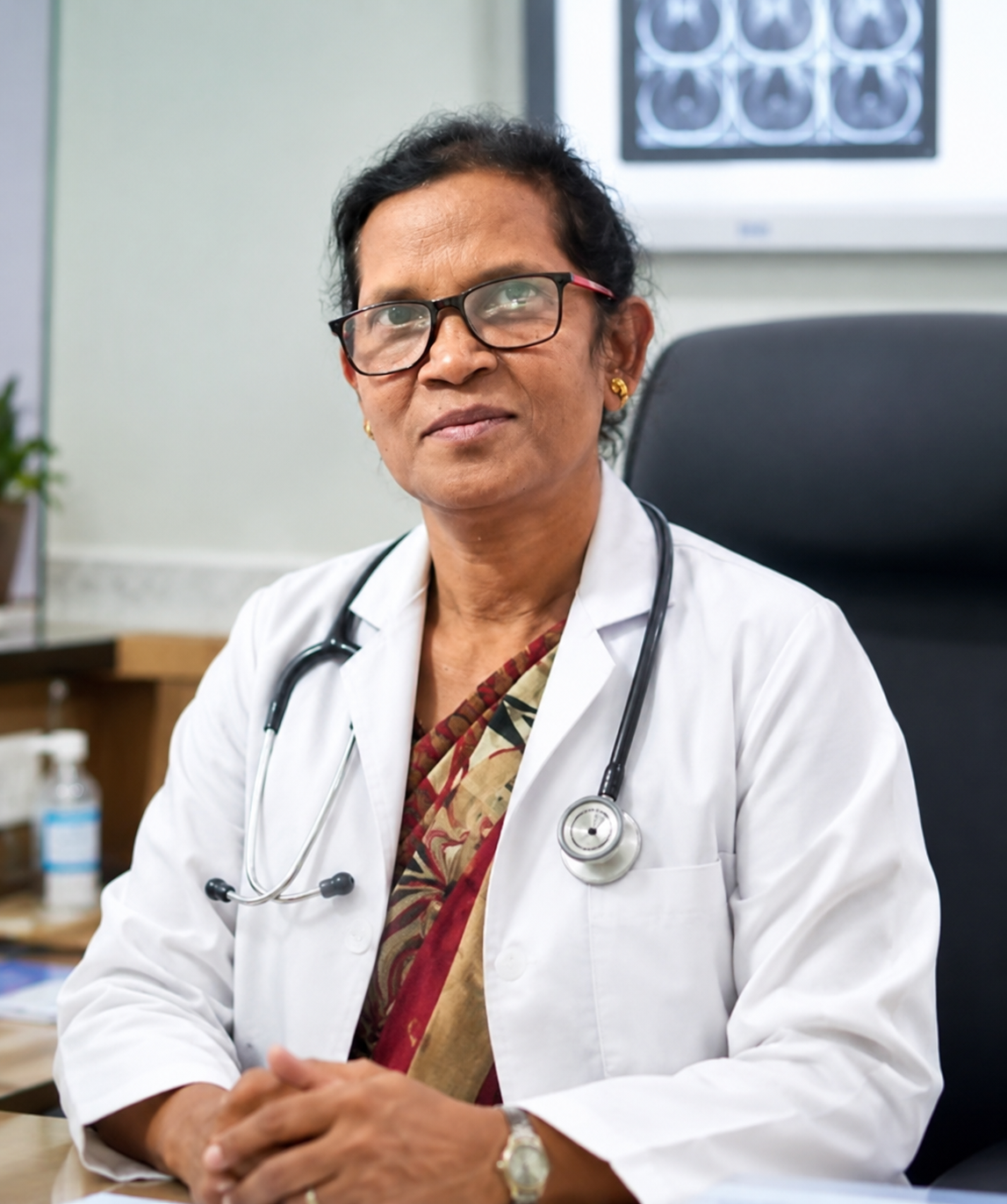Dr. Sudha Bhengra